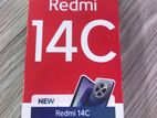 Xiaomi Redmi 14C 6/128GB (New)