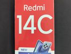 Xiaomi Redmi 14C 6/128GB (New)