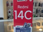 Xiaomi Redmi 14C 6/128GB (New)