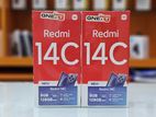 Xiaomi REDMI 14C 6+128GB (New)