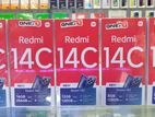 Xiaomi Redmi 14C 6+6GB 128GB (New)