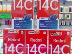 Xiaomi Redmi 14C 6+6GB 128GB (New)