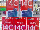 Xiaomi Redmi 14C 6+6gb 128gb (New)