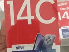 Xiaomi Redmi 14C 6GB 128 GB (New)