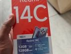 Xiaomi Redmi 14C 6GB 128GB (New)