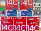 Xiaomi Redmi 14C 6GB 128GB (New)