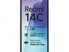 Xiaomi Redmi 14C 6gb 128gb (New)