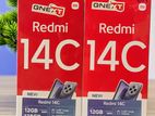 Xiaomi Redmi 14C 6GB 128GB (New)