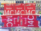 Xiaomi Redmi 14C 6gb 128gb (New)