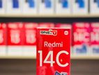 Xiaomi Redmi 14C 6GB 128GB (New)