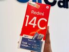 Xiaomi Redmi 14C 6GB/128GB (New)