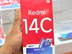 Xiaomi Redmi 14C 6GB/128GB (New)