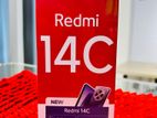 Xiaomi Redmi 14C 6GB 128GB (New)