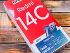 Xiaomi REDMI 14C 6GB 128GB (New)