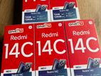 Xiaomi Redmi 14C 6GB 128GB (New)