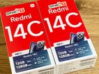 Xiaomi Redmi 14C 6GB 128GB (New)