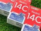 Xiaomi REDMI 14C 6GB 128GB (New)