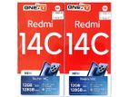 Xiaomi Redmi 14C 6GB/128GB (New)