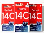 Xiaomi Redmi 14C 6GB/128GB (New)