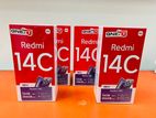 Xiaomi Redmi 14C 6GB / 128GB (New)