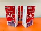 Xiaomi Redmi 14C 6GB / 128GB (New)