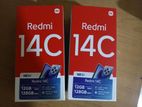 Xiaomi Redmi 14C 6GB 128GB (Used)