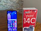 Xiaomi Redmi 14C 6GB 128GB (Used)