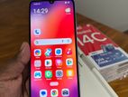 Xiaomi Redmi 14C 6GB 128GB (Used)
