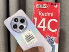 Xiaomi Redmi 14C 6GB 128GB (Used)