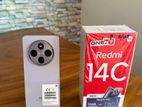 Xiaomi Redmi 14C 6GB 128GB (Used)