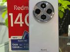 Xiaomi Redmi 14C 6GB/128GB (Used)