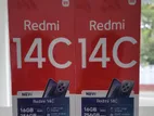 Xiaomi Redmi 14C 6GB/128GB|ANDROID (Brand New)