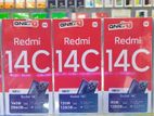 Xiaomi Redmi 14c 6GB|128GB (New)