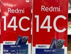 Xiaomi Redmi 14c 6GB|128GB (New)