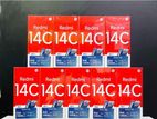 Xiaomi Redmi 14C 6GB,128GB|COMPANY (Brand New)