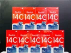 Xiaomi Redmi 14C 6GB|128GB|COMPANY (Brand New)