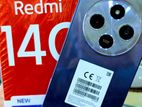 Xiaomi Redmi 14C 6Ram 128GB (New)