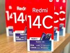 Xiaomi Redmi 14C 8/128 (New)