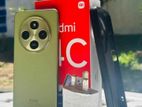 Xiaomi Redmi 14C 8GB 128GB (Used)