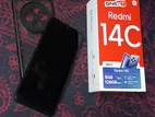 Xiaomi Redmi 14C 8 / 128GB (Used)