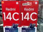 Xiaomi Redmi 14C 8/256 GB (New)