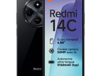 Xiaomi Redmi 14C 8 / 256 Gb (New)