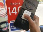 Xiaomi Redmi 14C 8/256GB (Used)