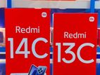 Xiaomi Redmi 14C 8/256GB (New)