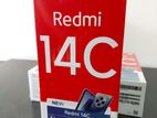 Xiaomi Redmi 14C 8/256 (New)