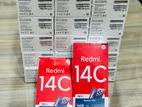 Xiaomi REDMI 14C 8/256 (New)