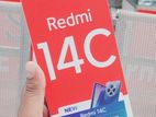 Xiaomi Redmi 14C 8/256 (New)