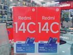 Xiaomi Redmi 14C 8/256 (New)