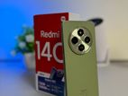 Xiaomi Redmi 14C 8GB 256GB (Used)