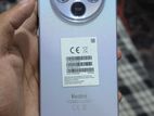 Xiaomi Redmi 14C 8/256GB (Used)